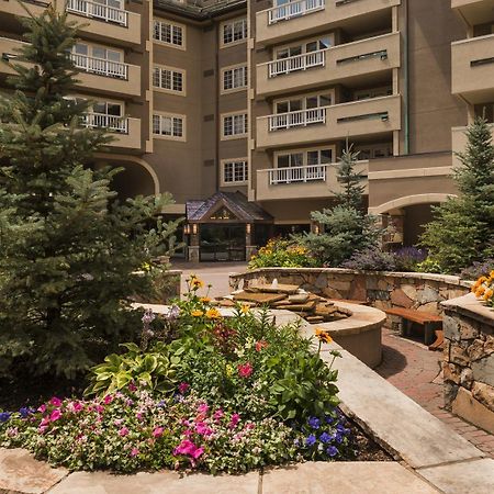 St. James Place Beaver Creek Esterno foto