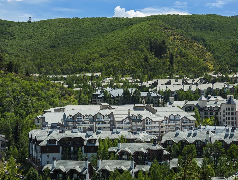 St. James Place Beaver Creek Esterno foto