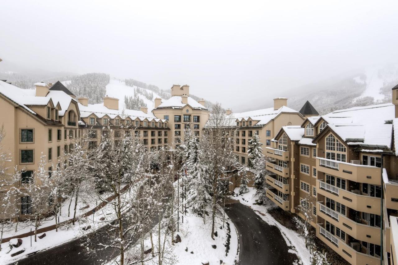 St. James Place Beaver Creek Esterno foto