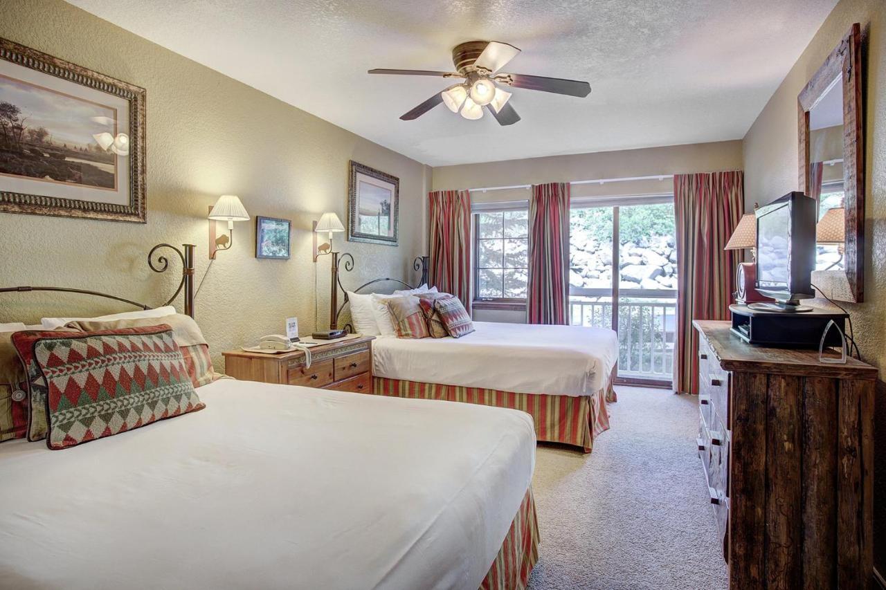 St. James Place Beaver Creek Esterno foto