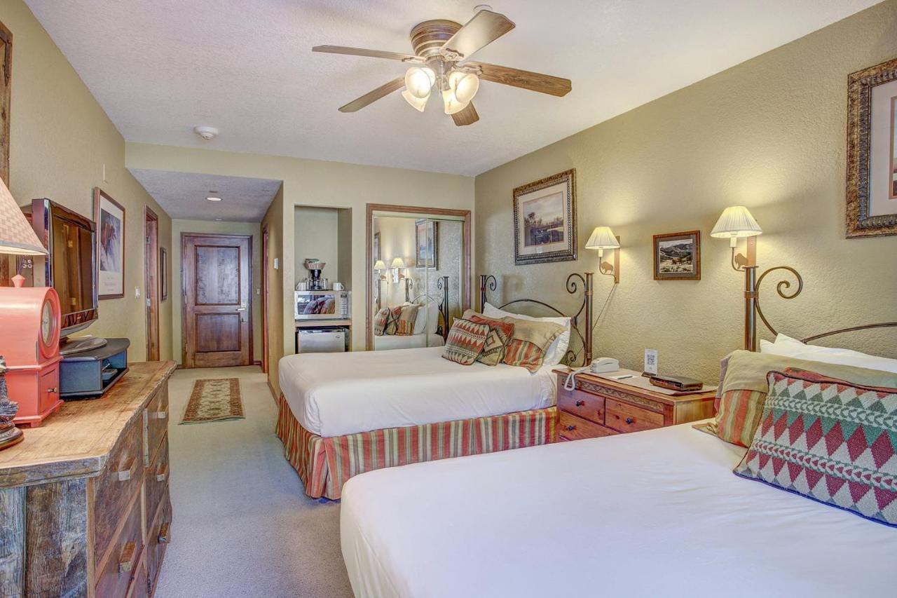 St. James Place Beaver Creek Esterno foto