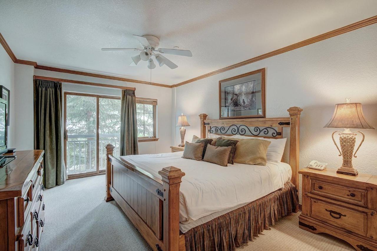 St. James Place Beaver Creek Esterno foto