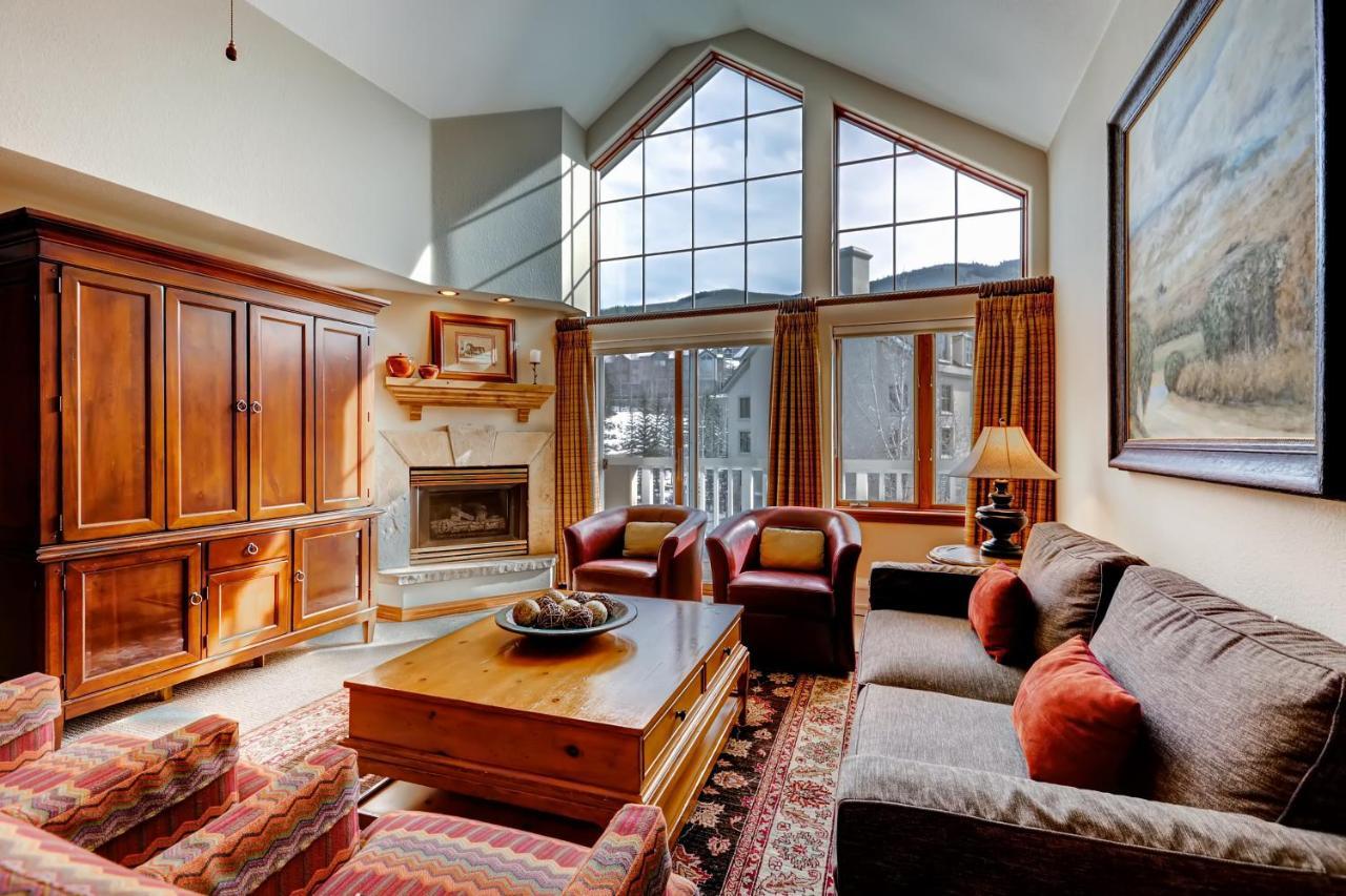 St. James Place Beaver Creek Esterno foto