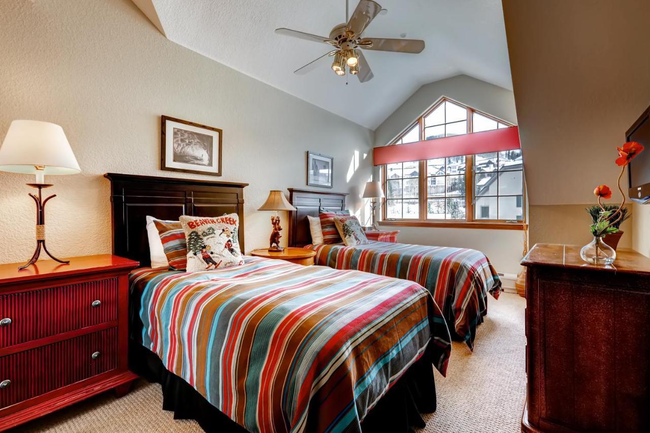 St. James Place Beaver Creek Esterno foto