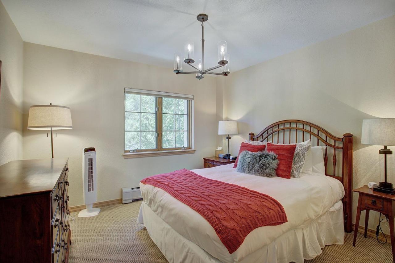 St. James Place Beaver Creek Esterno foto
