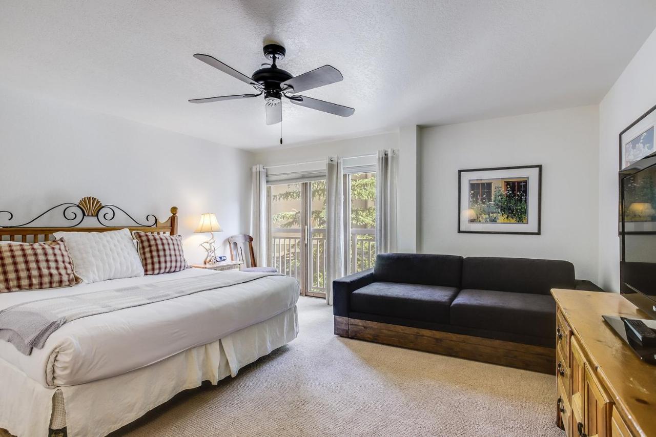 St. James Place Beaver Creek Esterno foto