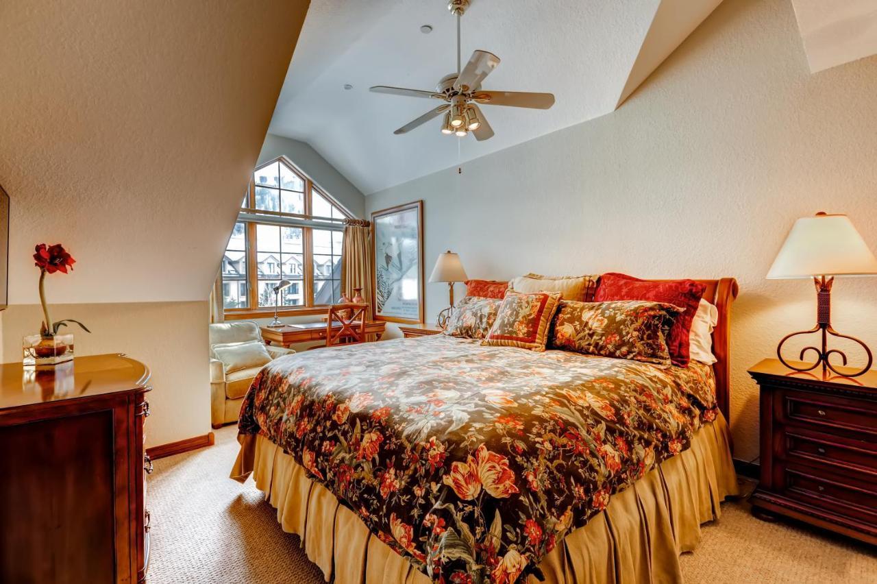 St. James Place Beaver Creek Esterno foto