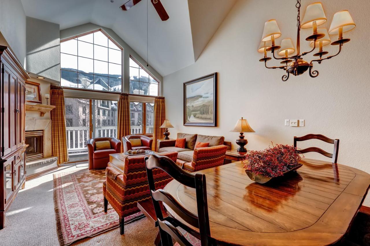 St. James Place Beaver Creek Esterno foto
