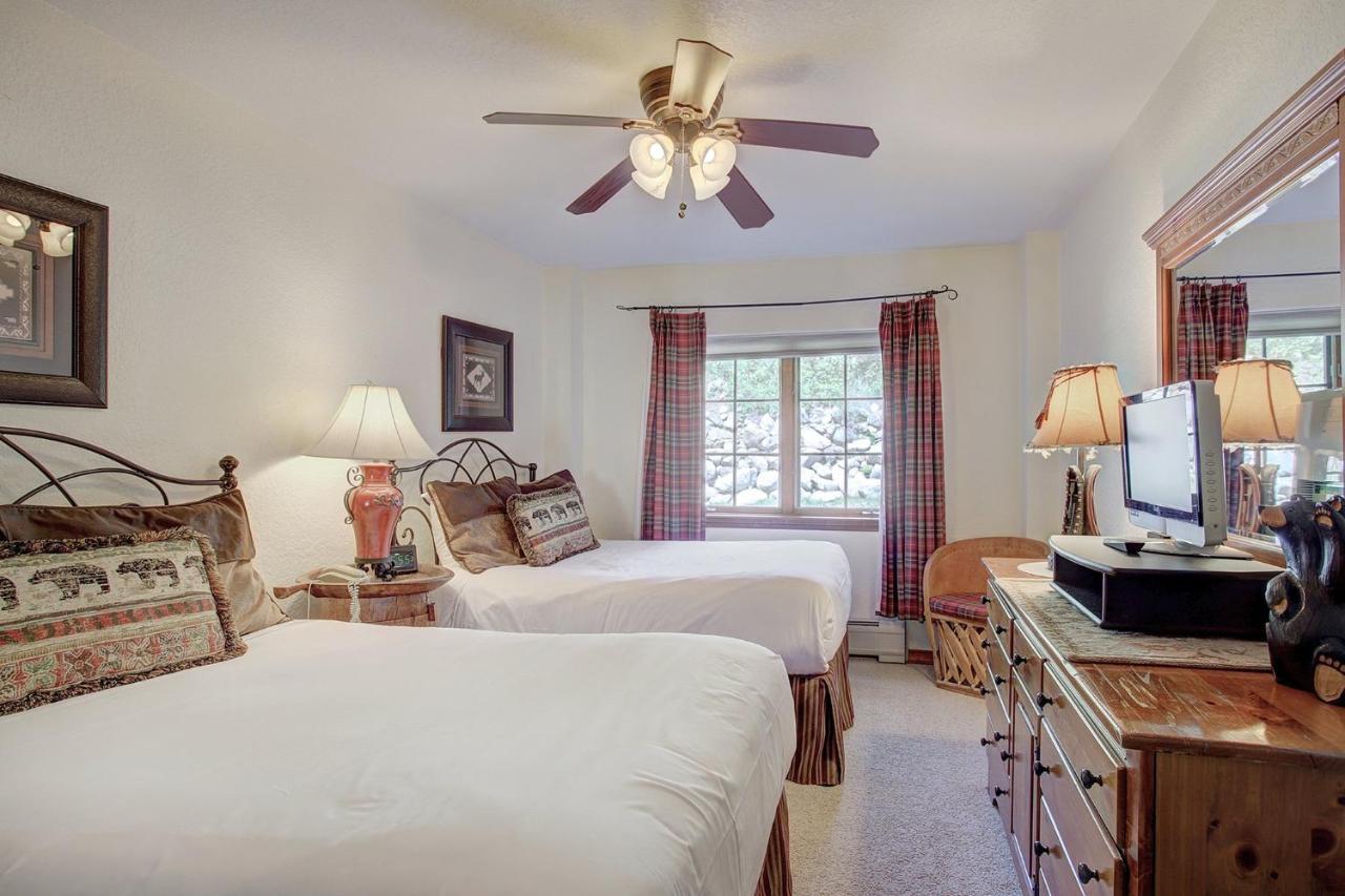 St. James Place Beaver Creek Esterno foto