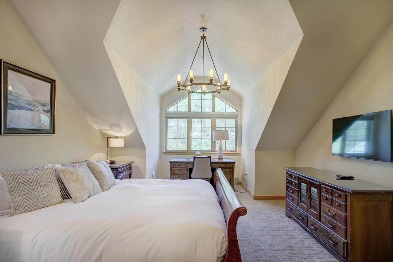 St. James Place Beaver Creek Esterno foto
