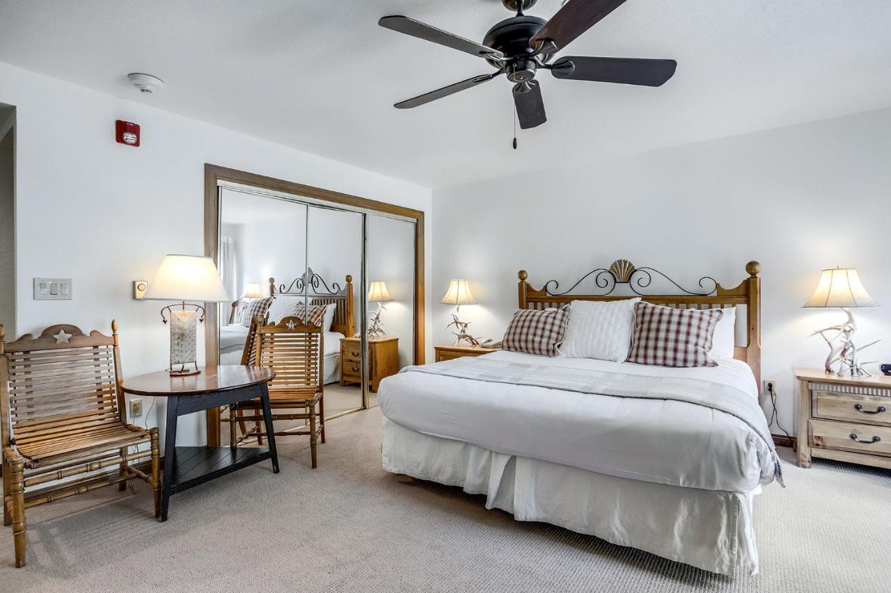 St. James Place Beaver Creek Esterno foto