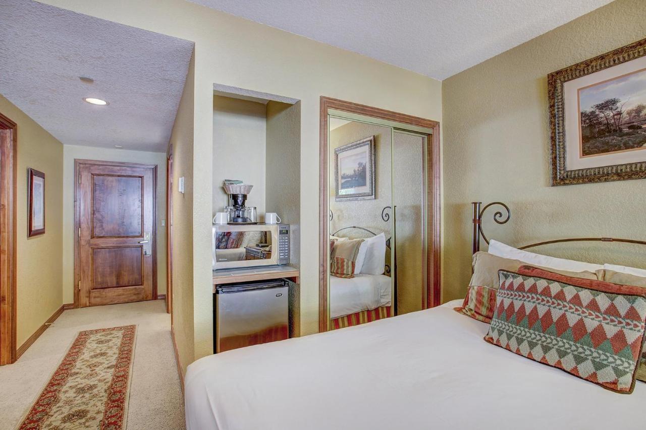 St. James Place Beaver Creek Esterno foto