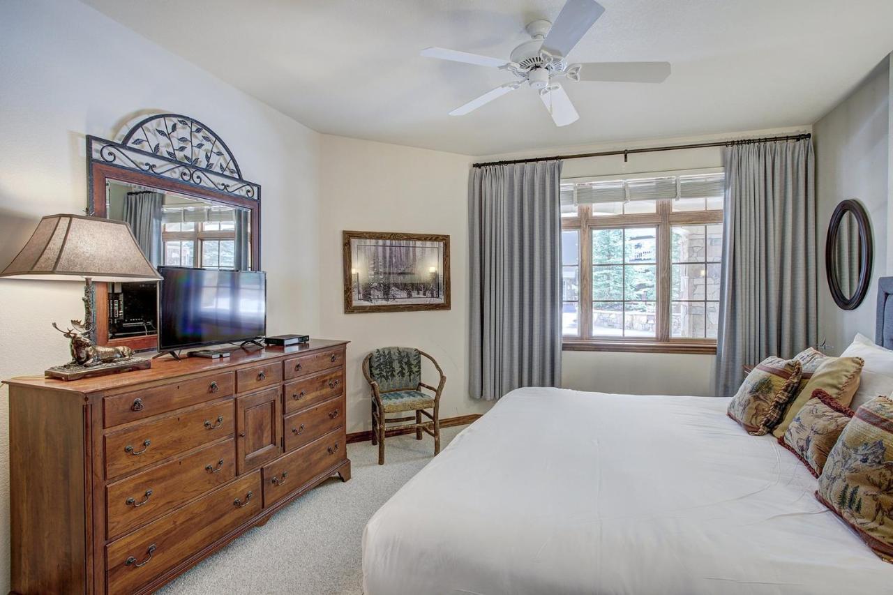 St. James Place Beaver Creek Esterno foto