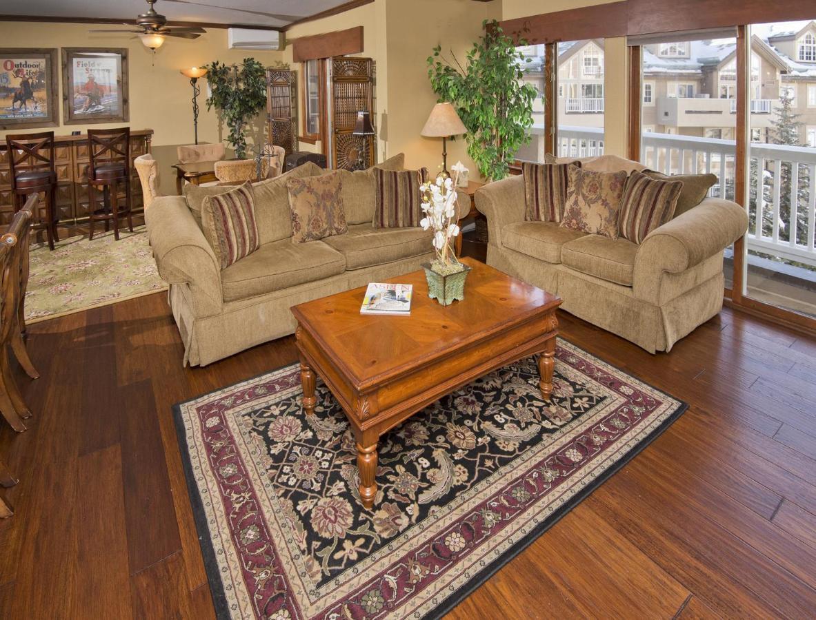 St. James Place Beaver Creek Esterno foto