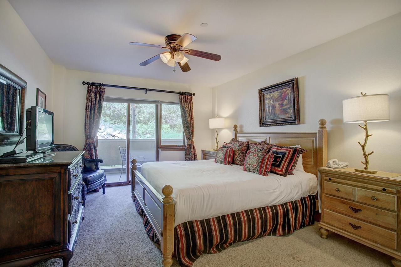 St. James Place Beaver Creek Esterno foto