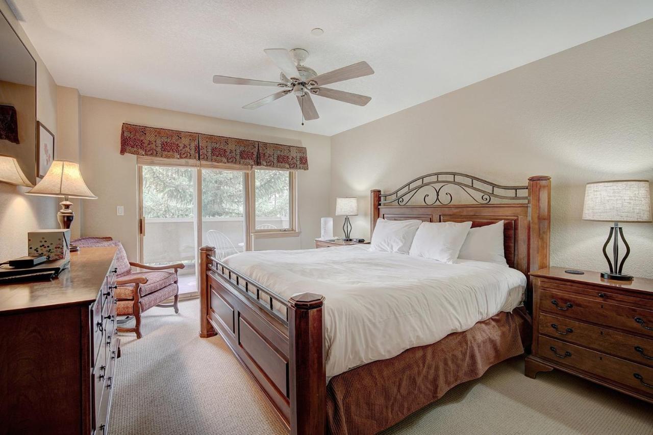 St. James Place Beaver Creek Esterno foto
