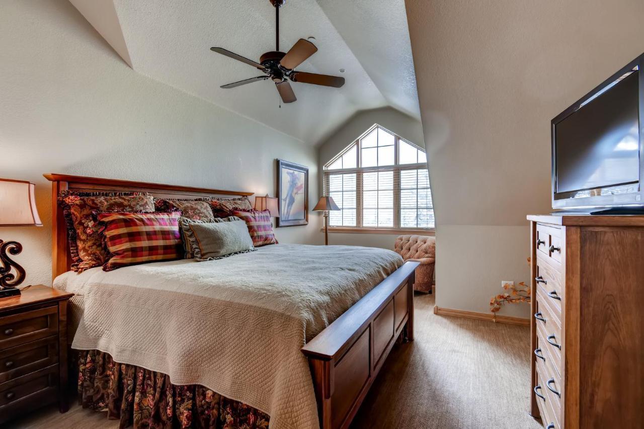 St. James Place Beaver Creek Esterno foto