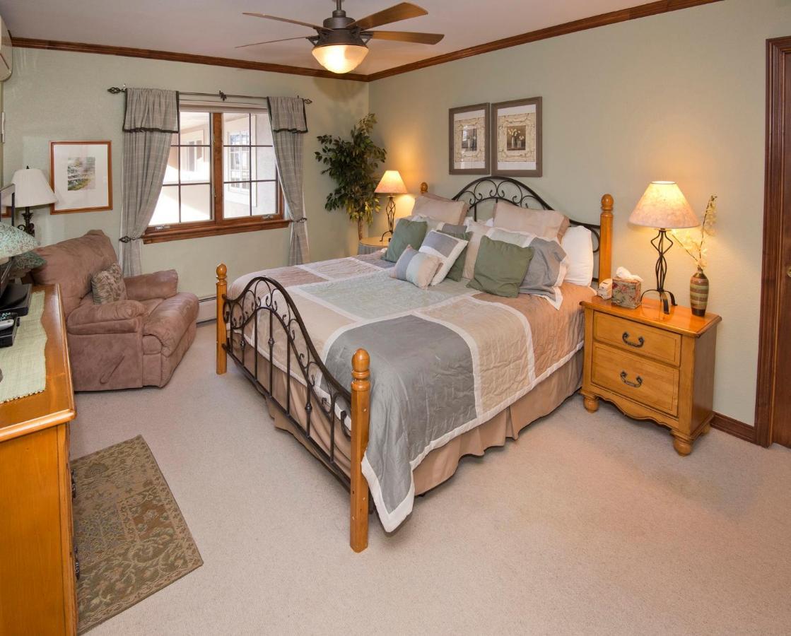 St. James Place Beaver Creek Esterno foto