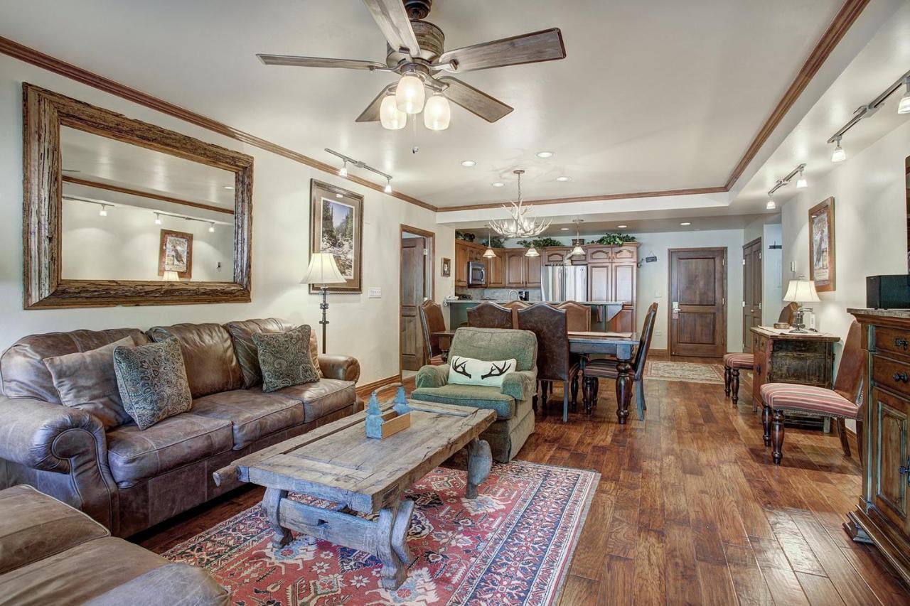 St. James Place Beaver Creek Esterno foto