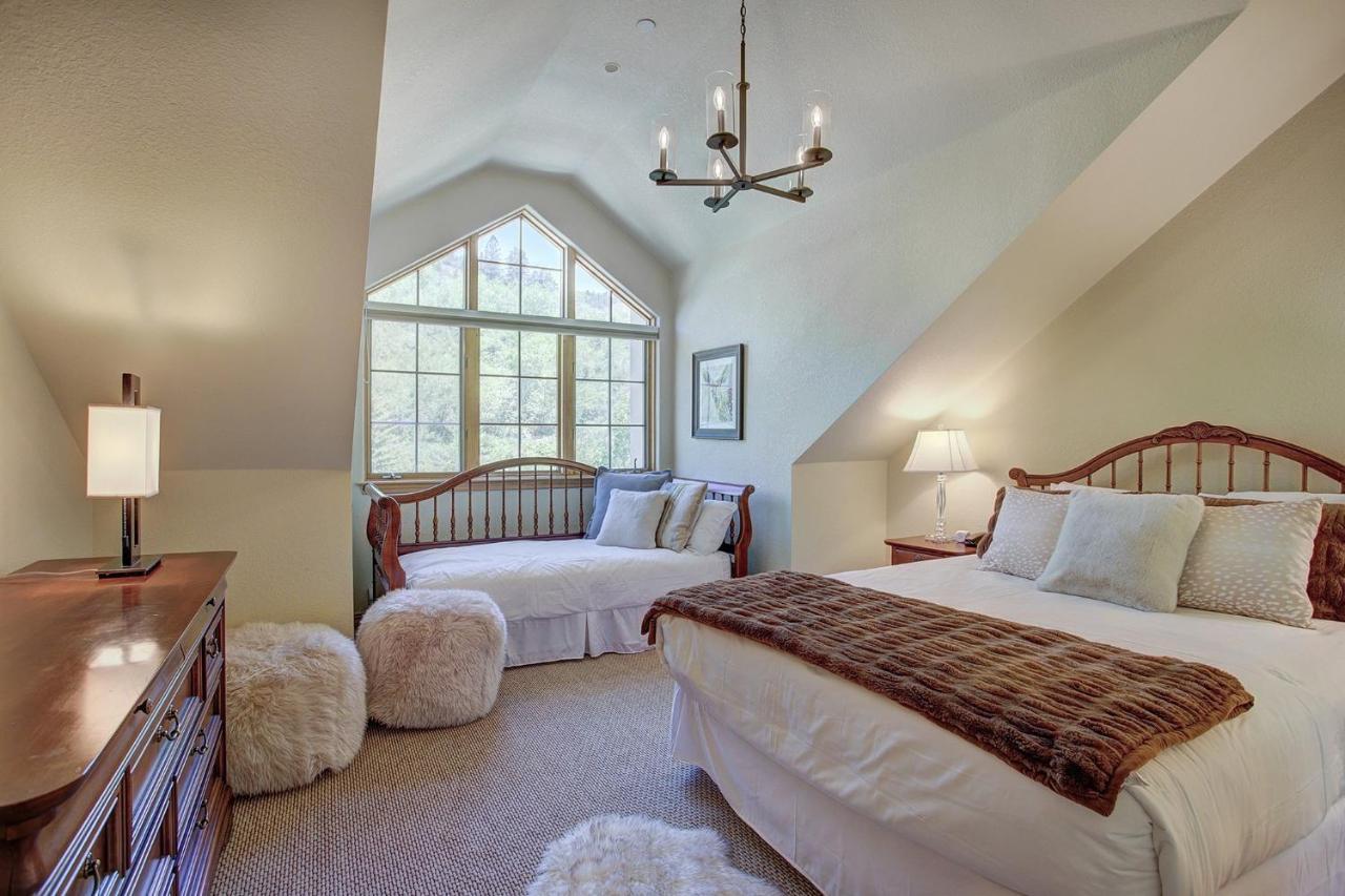 St. James Place Beaver Creek Esterno foto