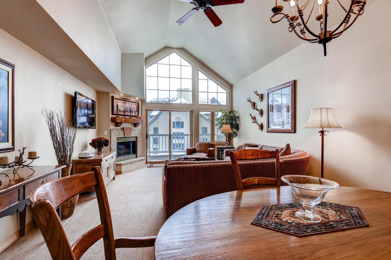 St. James Place Beaver Creek Esterno foto