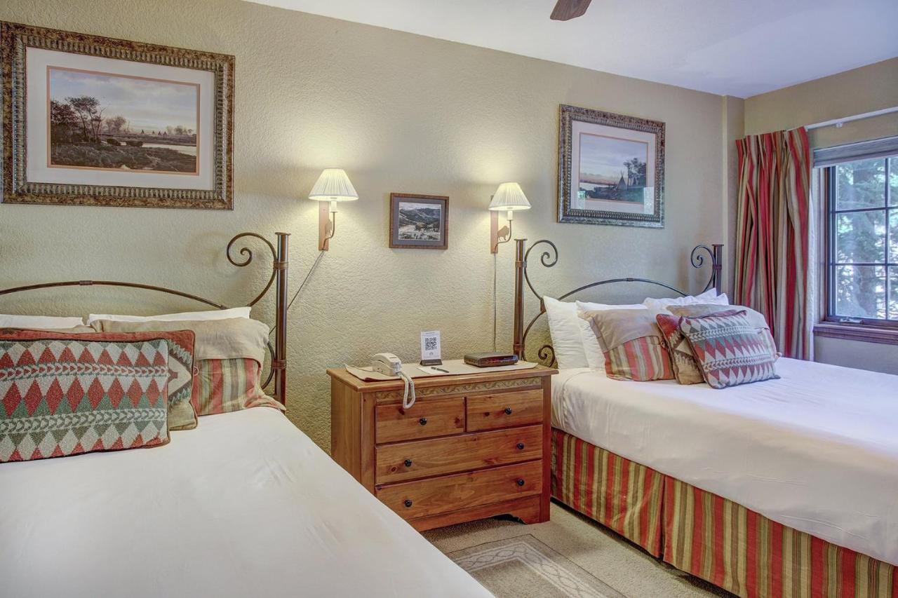 St. James Place Beaver Creek Esterno foto