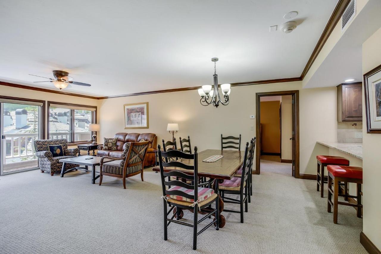 St. James Place Beaver Creek Esterno foto
