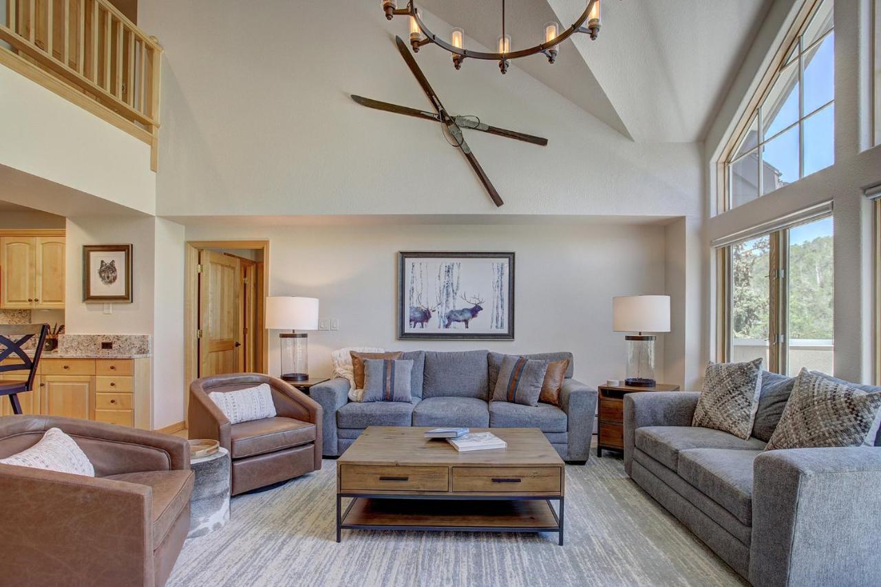 St. James Place Beaver Creek Esterno foto
