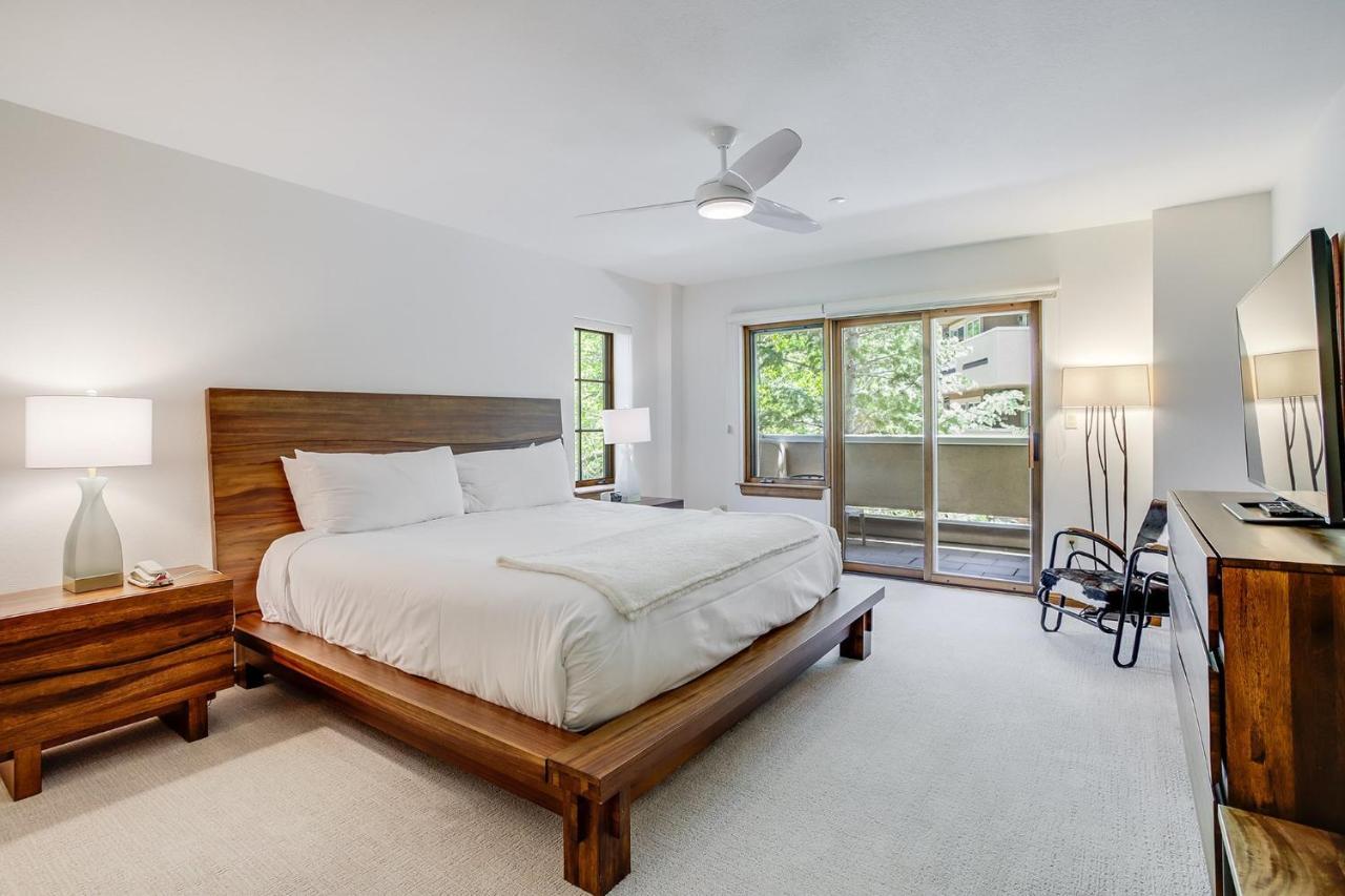 St. James Place Beaver Creek Esterno foto