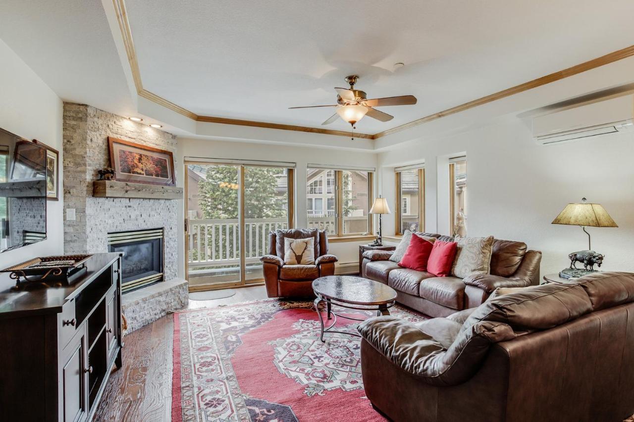 St. James Place Beaver Creek Esterno foto