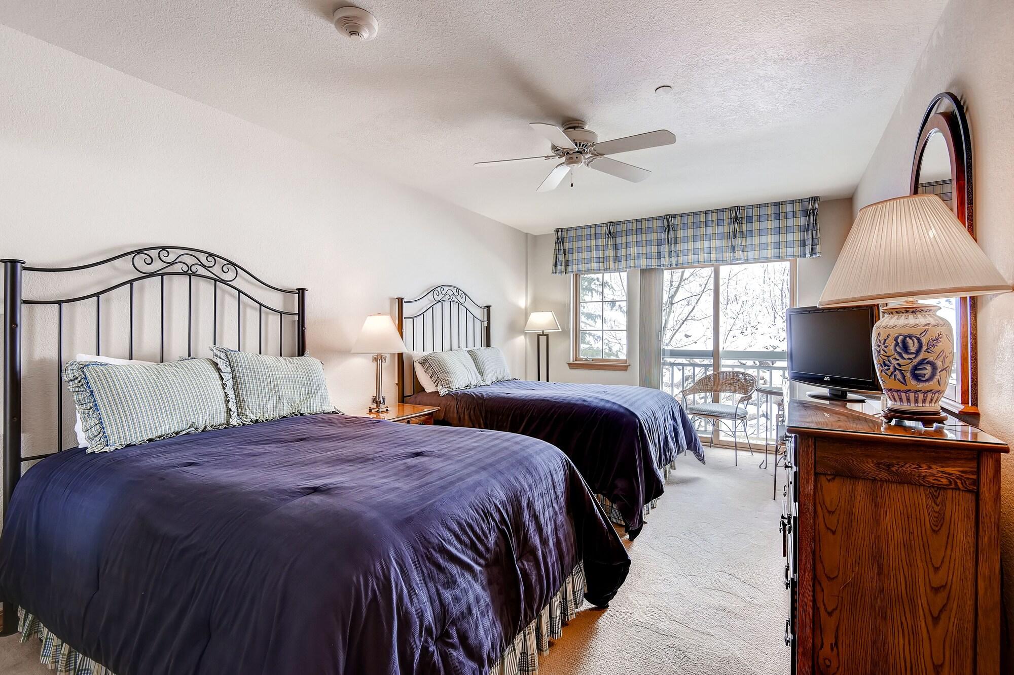 St. James Place Beaver Creek Esterno foto