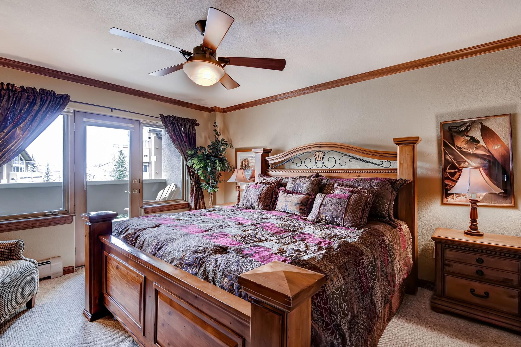 St. James Place Beaver Creek Esterno foto