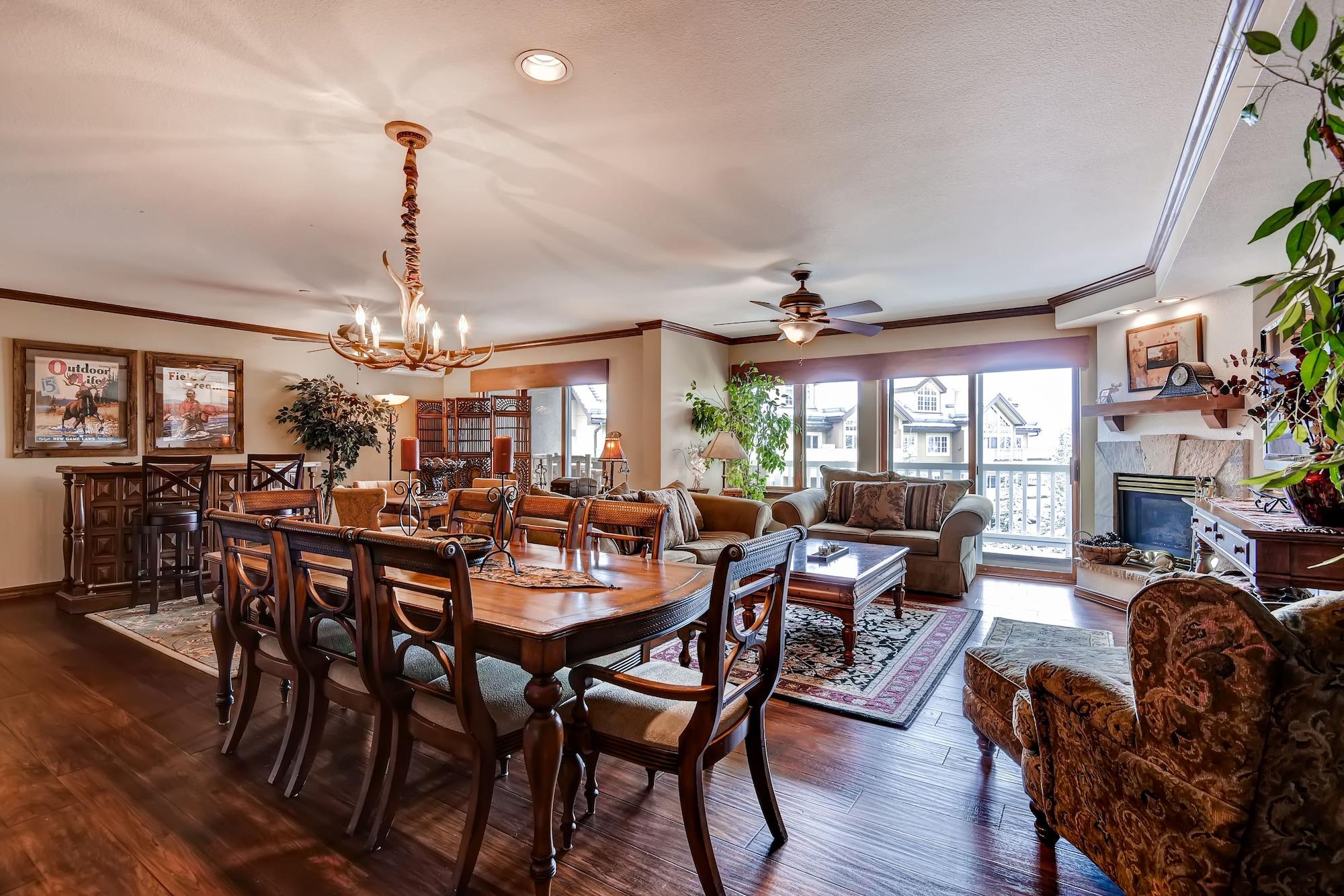 St. James Place Beaver Creek Esterno foto