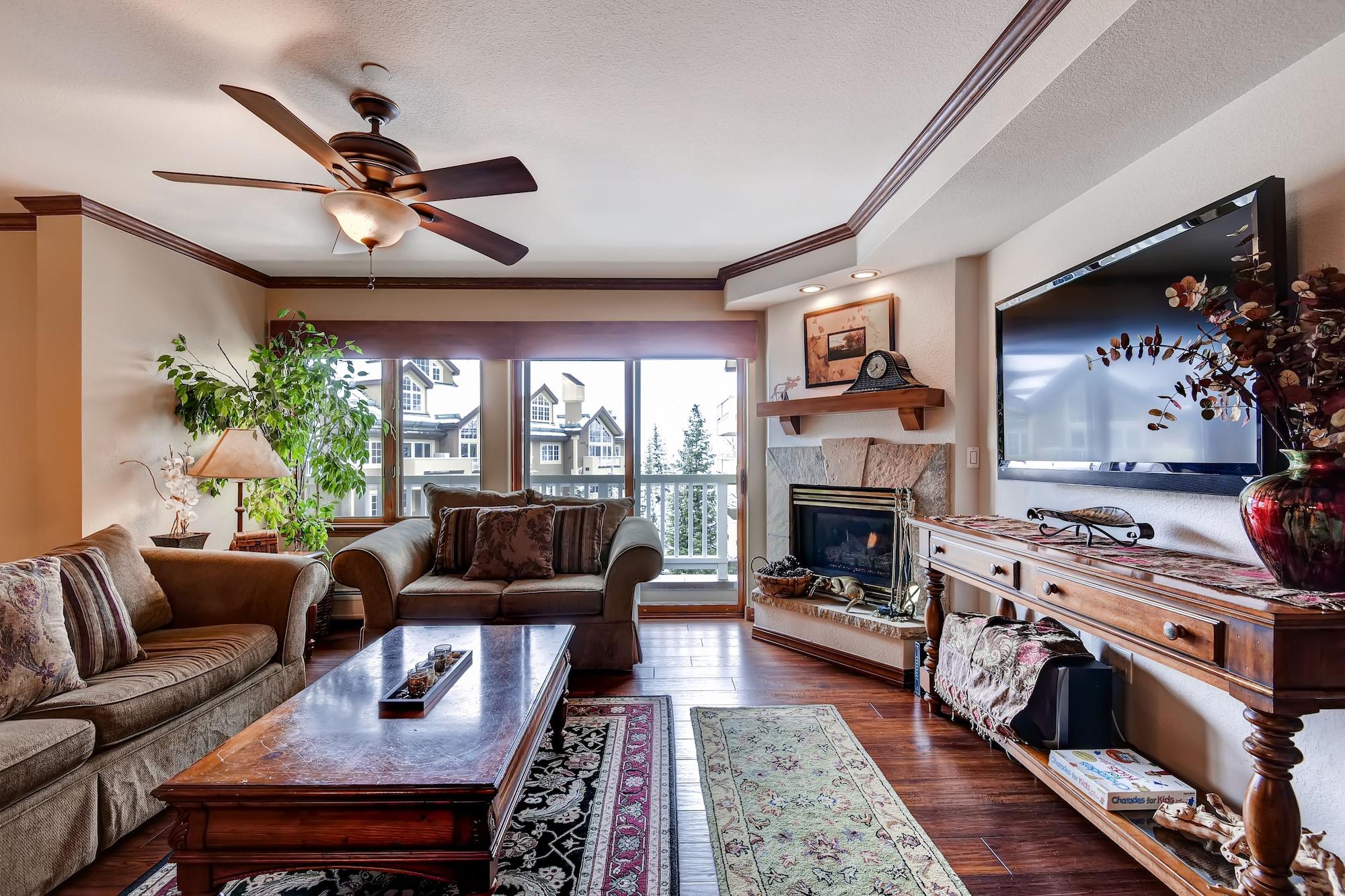 St. James Place Beaver Creek Esterno foto