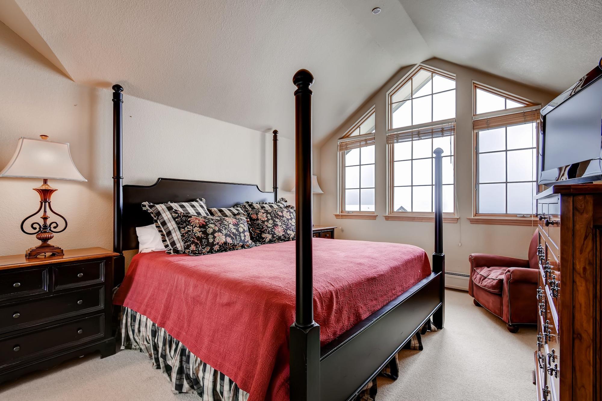 St. James Place Beaver Creek Esterno foto