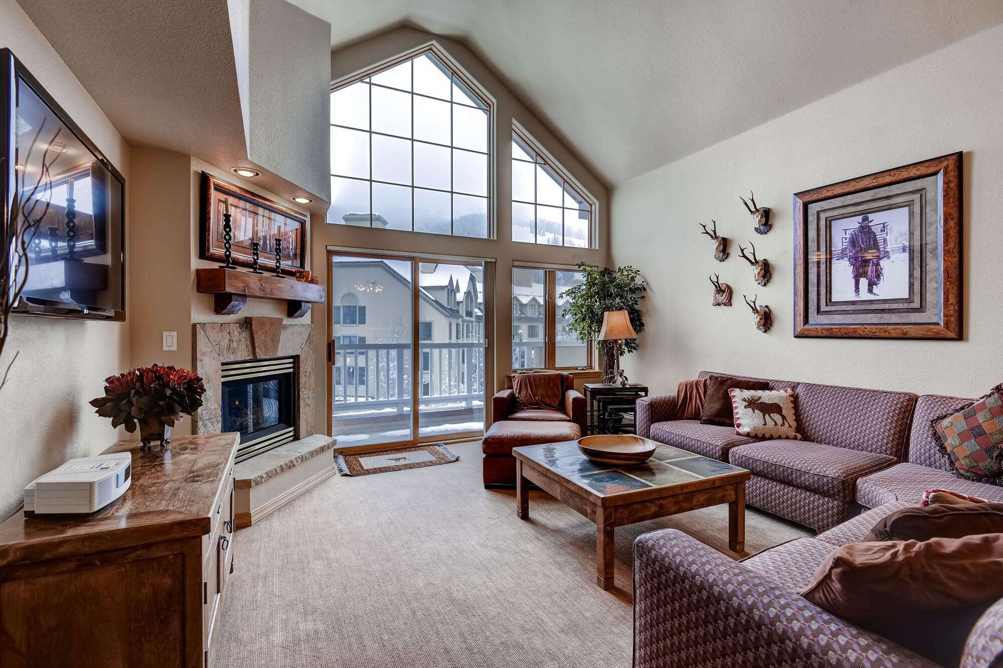 St. James Place Beaver Creek Esterno foto