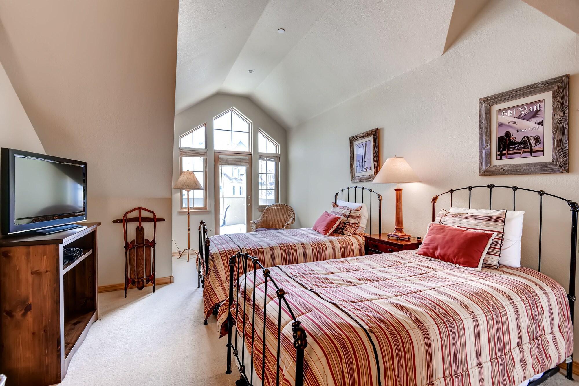 St. James Place Beaver Creek Esterno foto
