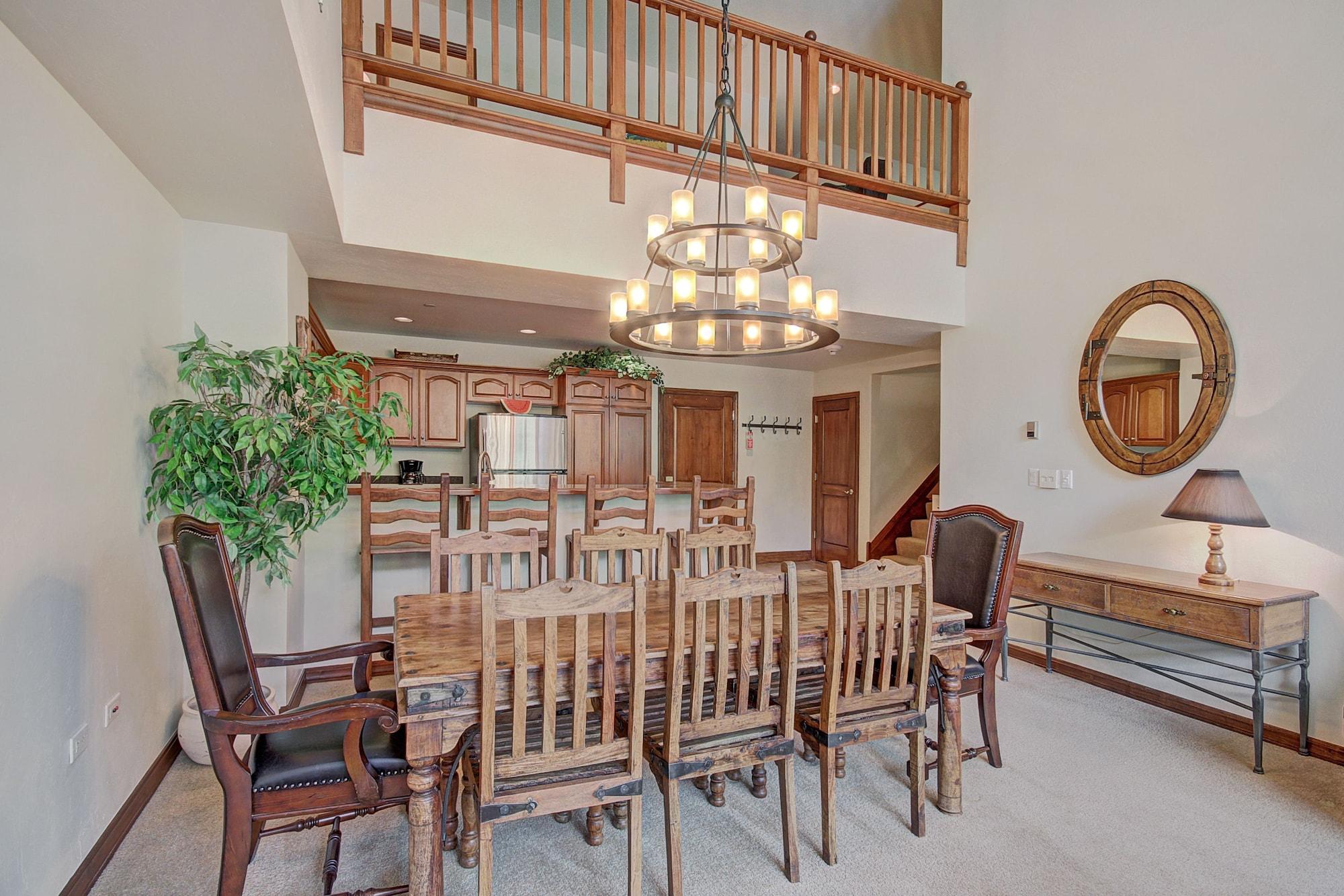 St. James Place Beaver Creek Esterno foto