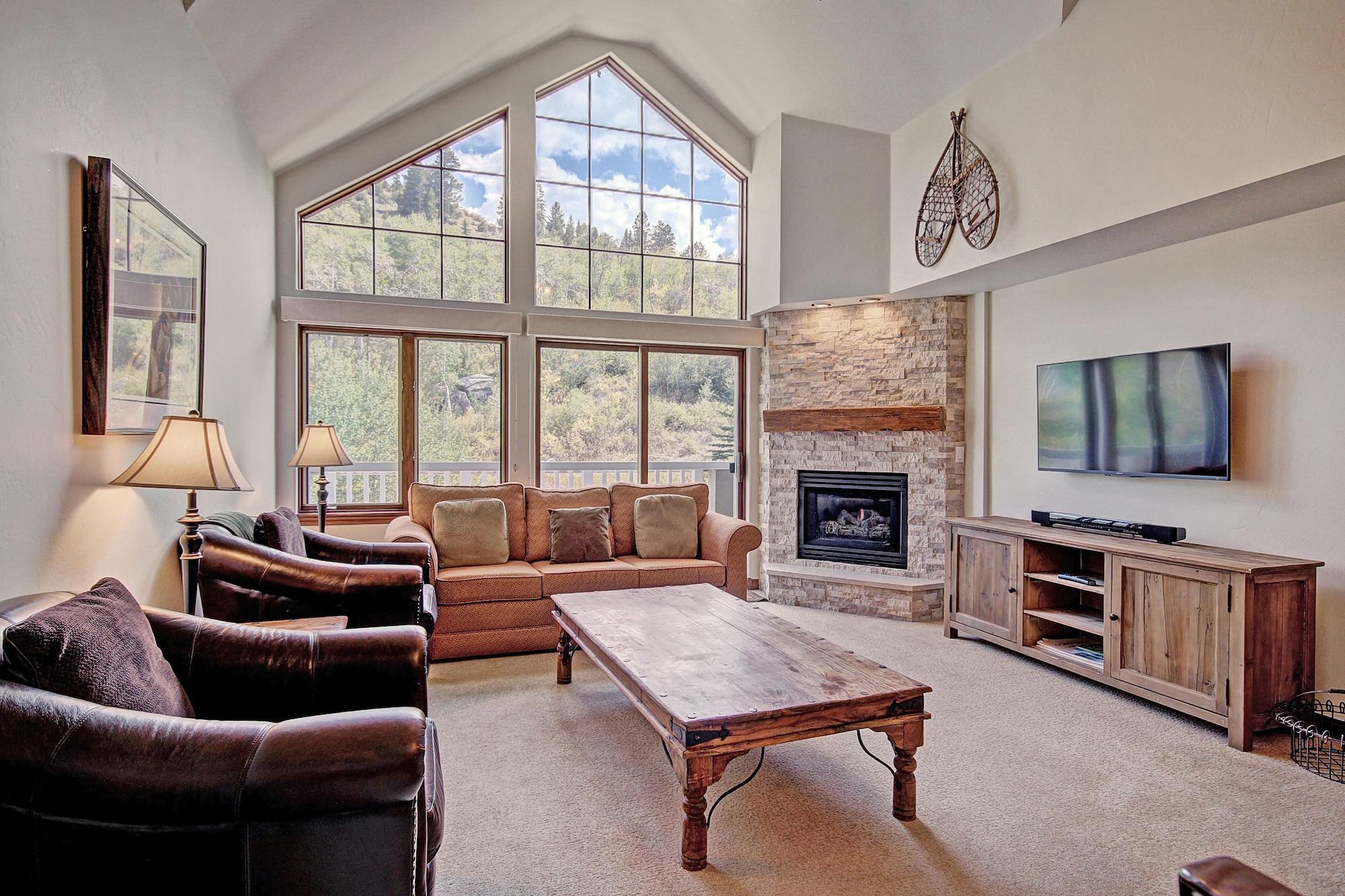 St. James Place Beaver Creek Esterno foto