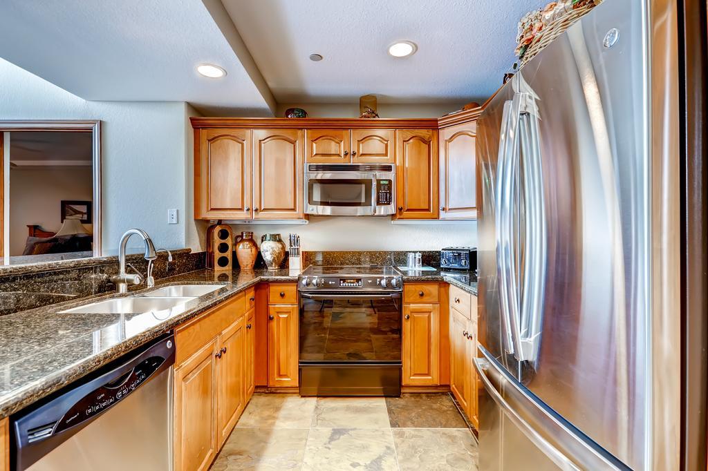 St. James Place Beaver Creek Esterno foto