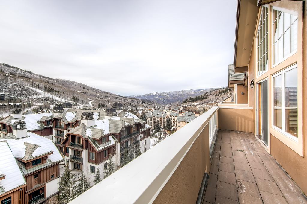 St. James Place Beaver Creek Esterno foto