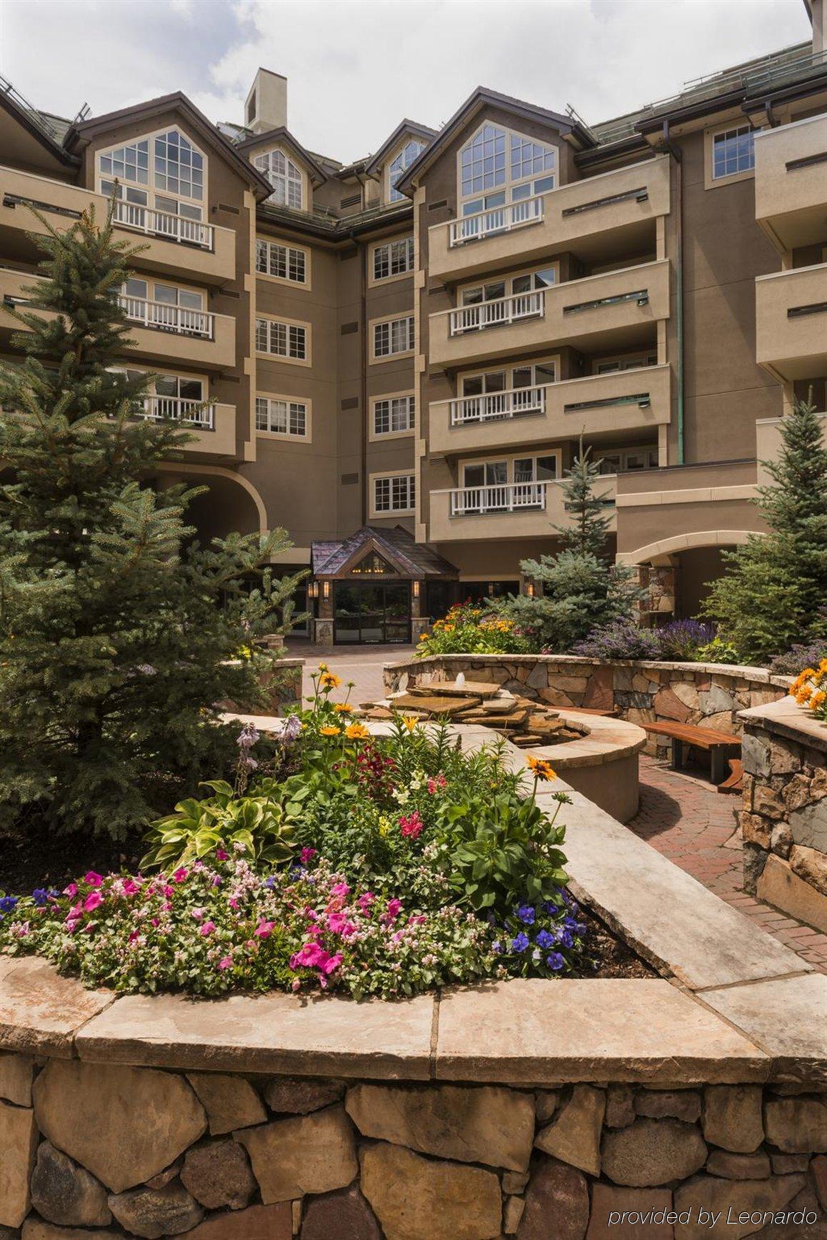 St. James Place Beaver Creek Esterno foto