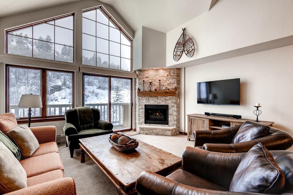 St. James Place Beaver Creek Esterno foto