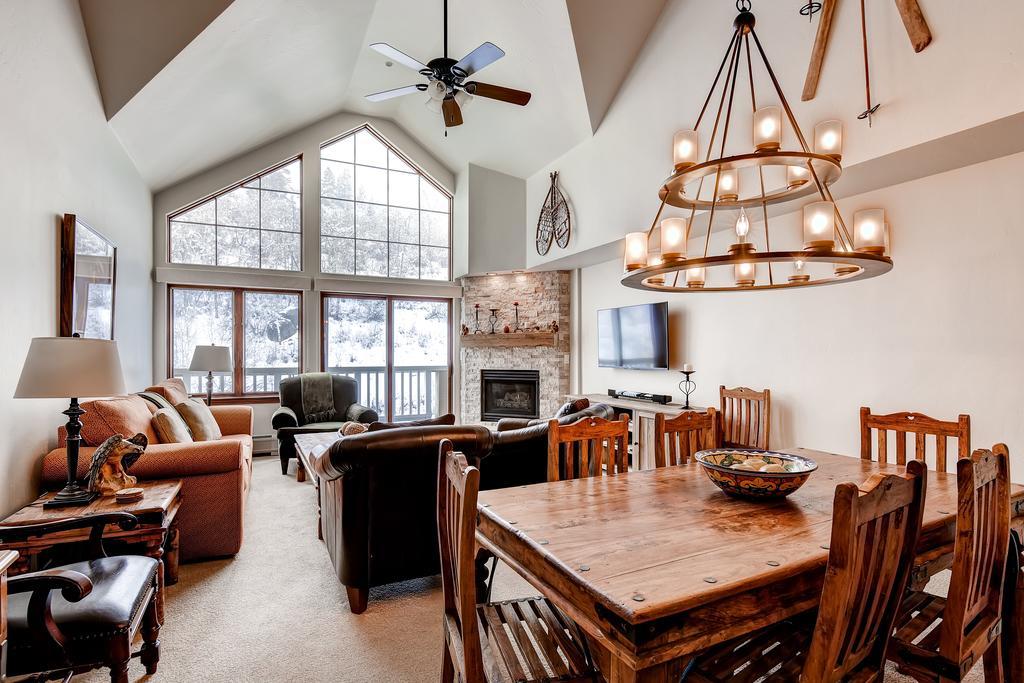 St. James Place Beaver Creek Esterno foto