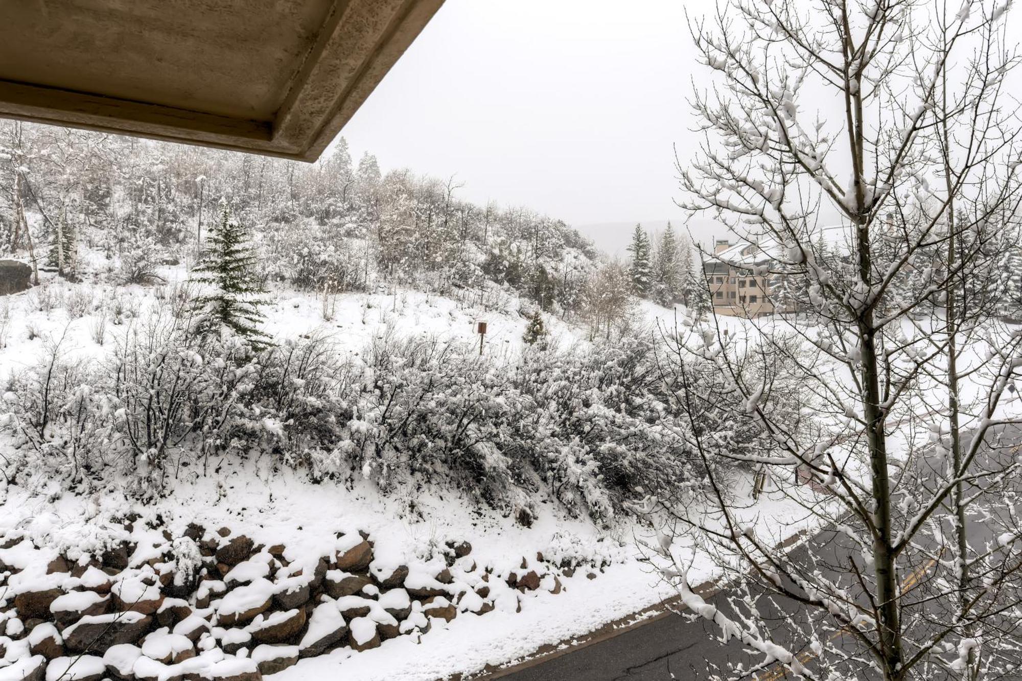 St. James Place Beaver Creek Esterno foto